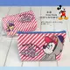 日本直送 迪士尼 米奇化妝包 小收納包 Disney 筆袋 水餃手拿包 萬用包 鑰匙零錢包 外出包