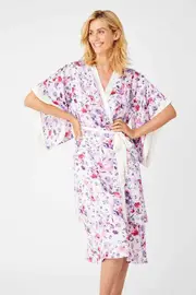 Knee Length Robe