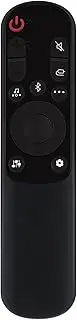 [VINABTY] Replace Remote Control Fit for LG Sound Bar Home Theater AKB76038001 SPQ9-SR S78S2-S DS80QR DS95QR S75QR S65Q SP7 SP7R SPK8-S S78S1-S S70TY S70TY.AUSALLK S70TR SPT8-SPK SPT8-S SPT5-W