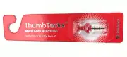 NOS SwitchEasy ThumbTack Micro Microphone for iPod Touch 2G and iPod Nano 4G