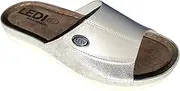 [Ledi] Anatomic 200 Leather Shoes Sandals Clog Mules Comfort Shoes Slippers Women