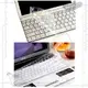 ASUS S6專用鍵盤保護膜 華碩筆記型電腦鍵盤保護膜超薄透明防水/防磨/防塵/防污 ML-1015F