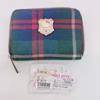 在飛比找蝦皮購物優惠-瑕疵 日本代購 正版 三麗鷗 Kitty 皮夾