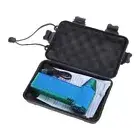 Portable Handheld Blower Compact and Powerful Mini Blower Efficient Drying Tool