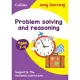 Collins Easy Learning Ks2 - Problem Solving and Reasoning Ages 7-9