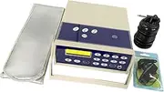 Ionic Detox Machine,Electric Foot Massage Ionic Tool,Detox Foot SPA System, Foot Bath SPA for Individual