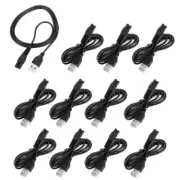 Dog Clippers USB Charging Plug Cable Electric Adapter Power Cord Charger for Pe