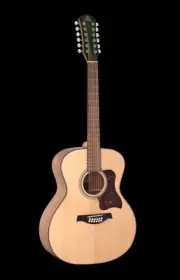 Gilman 12-String Acoustic Guitar GA112