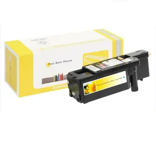 【向日葵】for Fuji Xerox CT201593 紅色環保碳粉匣(適用DocuPrint CM205b/CM205f/CM215b)