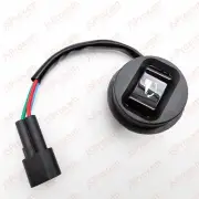 Trim & Tilt Switch Fit For Yamaha 115-225 HP 1990-2005 6R3-82563-00-00