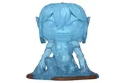 Attack on Titan Eren Hardened US Exclusive Pop! Deluxe