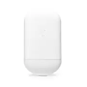 UBIQUITI Nanostation Loco AC 5GHz 802.11ac MIMO antenna, WiFi Wireless Outdoor CPE, 10+ km POE injector not included