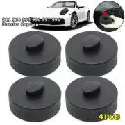 For Cayman Boxster Rubber Jack Pad Protector Adapter Jacking Tool Pinch