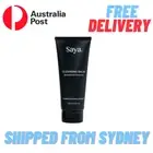 NEW Saya Cleansing Balm Macadamia & Chamomile 100ml Cleanser FREE SHIPPING