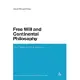 Free Will and Continental Philosophy: The Death Without Meaning