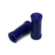 SuperPro Trunnion Greaseable Threaded Lower Bushing Kit - SPF2059K