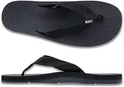 [Scott Hawaii] Makaha Flip Flop | Custom Molded Outsole with Arch Support | Podiatrist Recommended