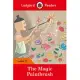 The Magic Paintbrush - Ladybird Readers Level 2