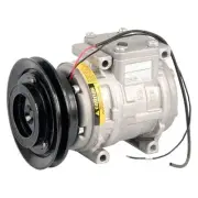 For Mitsubishi Montero 1994-2000 OEM AC Compressor & A/C Clutch
