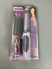 Braun Independent Steam Cordless Styler & Energy Cell Model C 20 S Beauty New