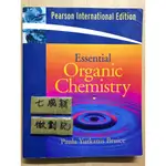 ESSENTIAL ORGANIC CHEMISTRY / PAULA YURKANIS BRUICE