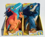 Imaginext Jurassic World XL Bundle of 2 Dinosaurs