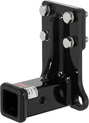 CURT 13018 Class 3 Trailer Hitch