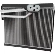 AC A/C Evaporator 68154897AB For 2012-18 Jeep Wrangler JK