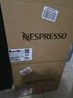 Nespresso Vertuo Next Premium Espresso Machine - Dark Chrome