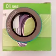 SKF CR 11514 Dual Lip Spring Rotary Shaft Oil Seal (Old #11515)