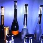 Glow Stick Wide Application Enhance Atmosphere Party Optic Stick Led Light Up