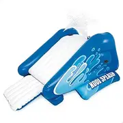 Intex 58849 - Inflatable Water Slide, 48.6 x 27.7 x 57.0 inches