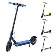 Adult Electric Scooter 900W 40KM/H 50KM Long Range 8.5" Offroad Wheels