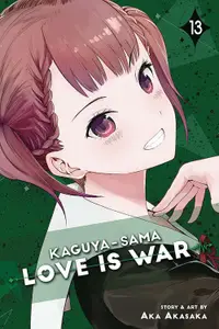 在飛比找誠品線上優惠-Kaguya-Sama: Love Is War, Vol.