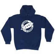 Science It Works - Funny Novelty Hoodies Hoodie