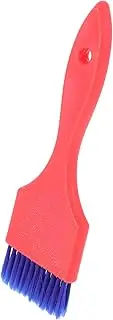 NOLITOY Hair Color Brush Face Brush Hair Dye Styling Hair Dye Household Soft Bristle Brush Color Block Soft Bristle Brush Classic Hair Dye Paint Brush Hair Dye Hair Ties Pink Plastic