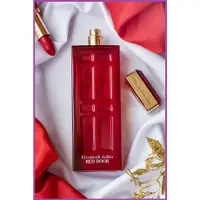 在飛比找蝦皮購物優惠-❤️試香❤️Elizabeth Arden 雅頓 Red D