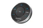 Pioneer CD-ME300 Marine Wired Remote Control