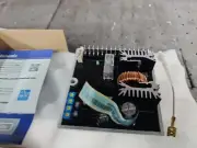 Mecc Slte 5d25a1 Avr Dsr 5200013195 Avr,dsr Including Voltage Regulator