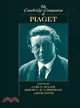 The Cambridge Companion to Piaget