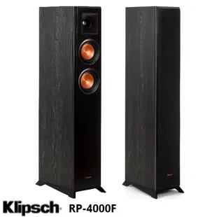 【Sky Teana】DW2+Klipsch RP-4000F 卡拉OK擴大機+落地喇叭 全新公司貨