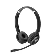 EPOS IMPACT SDW 5063T Double-Sided, Wireless DECT Headset, Certified for MS Teams