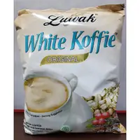 在飛比找蝦皮購物優惠-LUWAK WHITE KOFFIE ORIGINAL 露哇