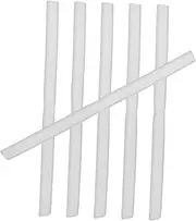 ROMISBABA U-Shaped Edge Guards 6 Pcs Foam Corner Protectors Furniture Corner Guards Safety Bumpers Moving Supplies