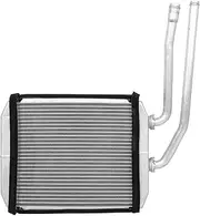SCITOO 94483 Heater Cores Fit for 1999-2000 for Cadillac for Escalade 1992-1994 for Chevrolet for Blazer 1988-1999 for Chevrolet for C1500 1992-1997 for Chevrolet for C1500 Suburban
