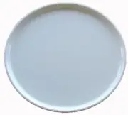Sharp Ceramic Tray for Microwave / Convection Oven Models R1870, R1875 and Other