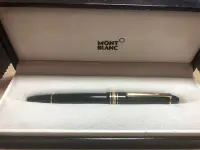 在飛比找Yahoo!奇摩拍賣優惠-Montblanc Meisterstuck 146鋼筆