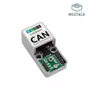 M5Stack ATOMIC CAN Base Bus Multipoint Communication Unit CA-IS3050G