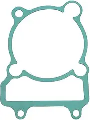 Motorcycle CYLINDER GASKET For SEROW XT225 TRAILWAY-TW200 TTR225 TTR230 BIG WHEEL ELEC START-BW200 TT225LC TT225 SR185