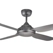 Ventair Spinika 52" Composite 4 Blades AC Ceiling Fan